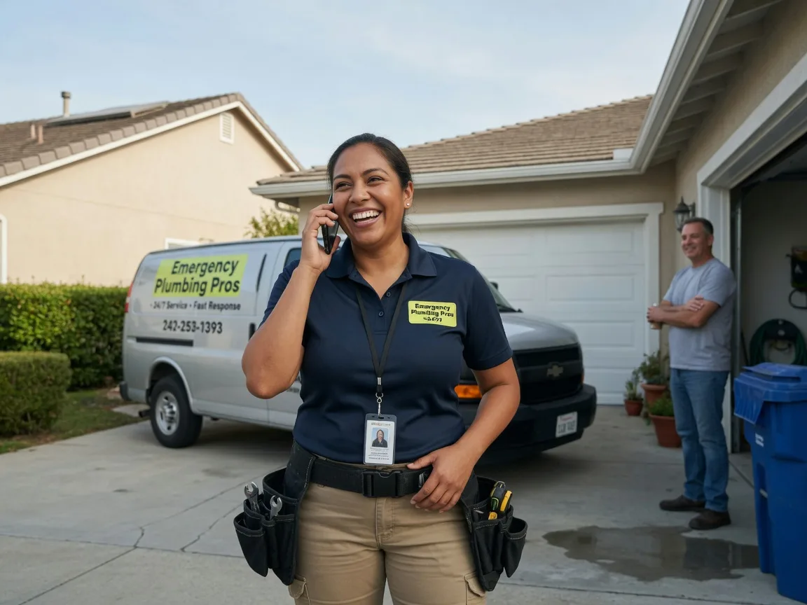 Emergency Plumber Lenapah, OK FAQs